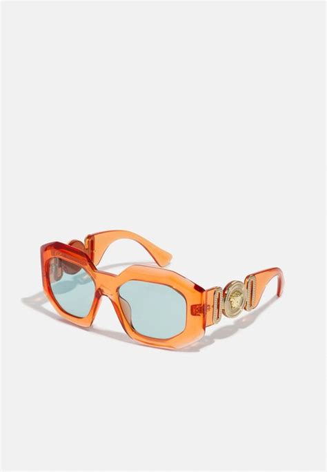 versace solbriller dame|Versace Sunglasses for Women .